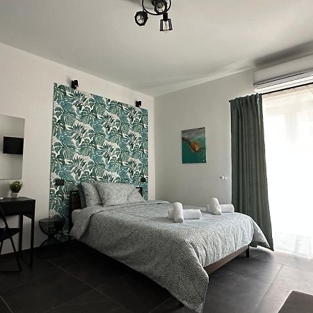 Olinad Rooms Castelbuono  Exterior foto