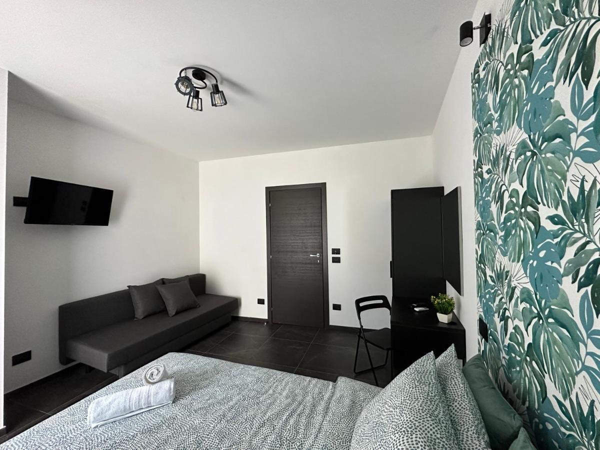 Olinad Rooms Castelbuono  Exterior foto