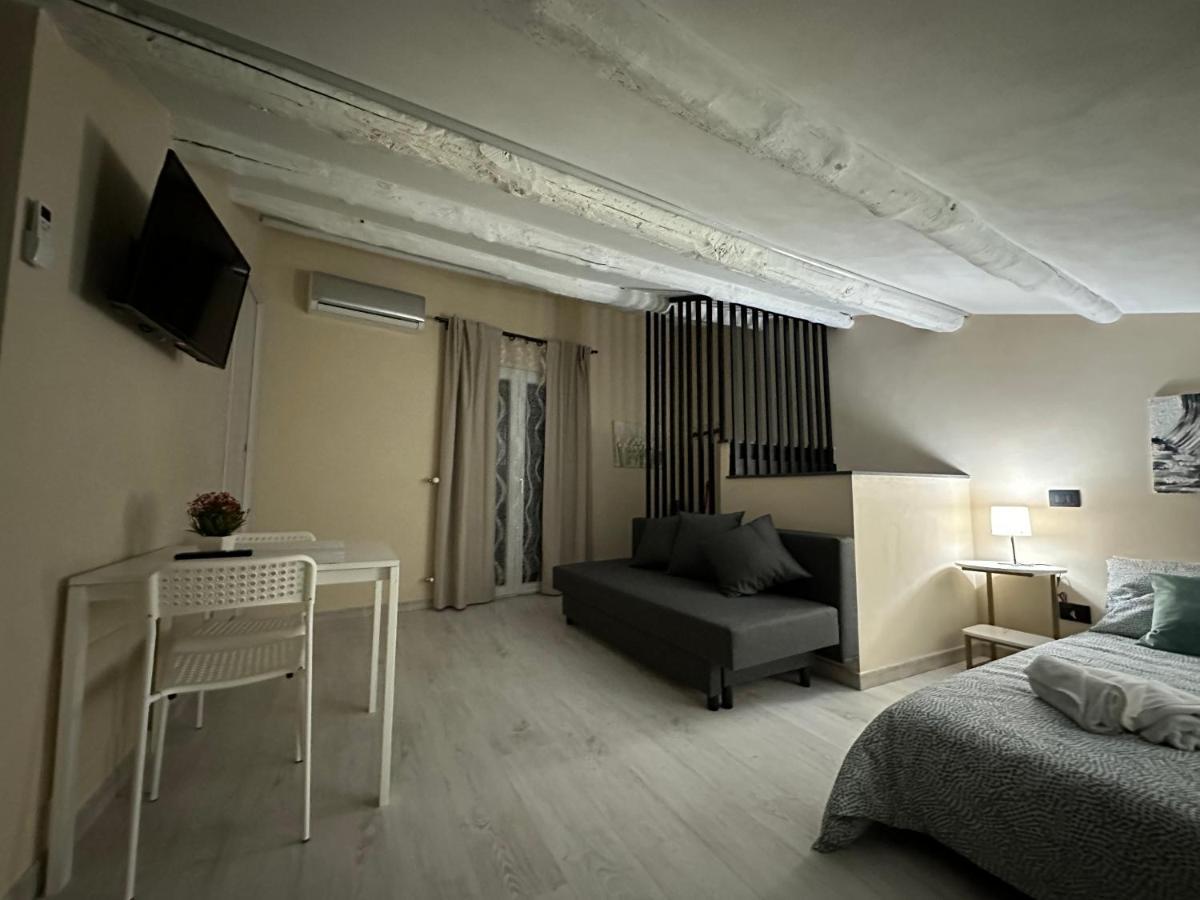 Olinad Rooms Castelbuono  Exterior foto