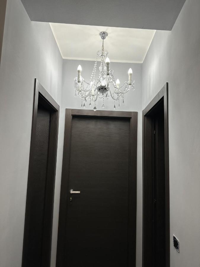 Olinad Rooms Castelbuono  Exterior foto