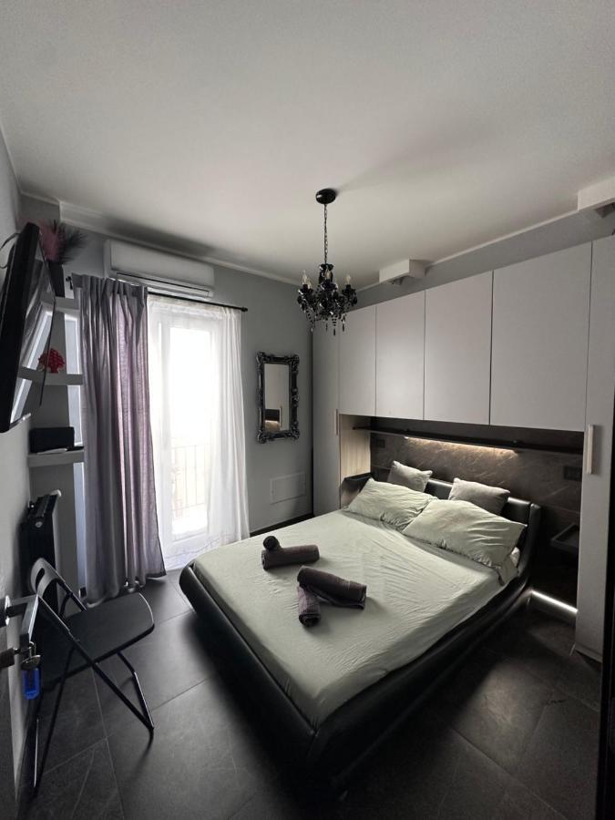 Olinad Rooms Castelbuono  Exterior foto