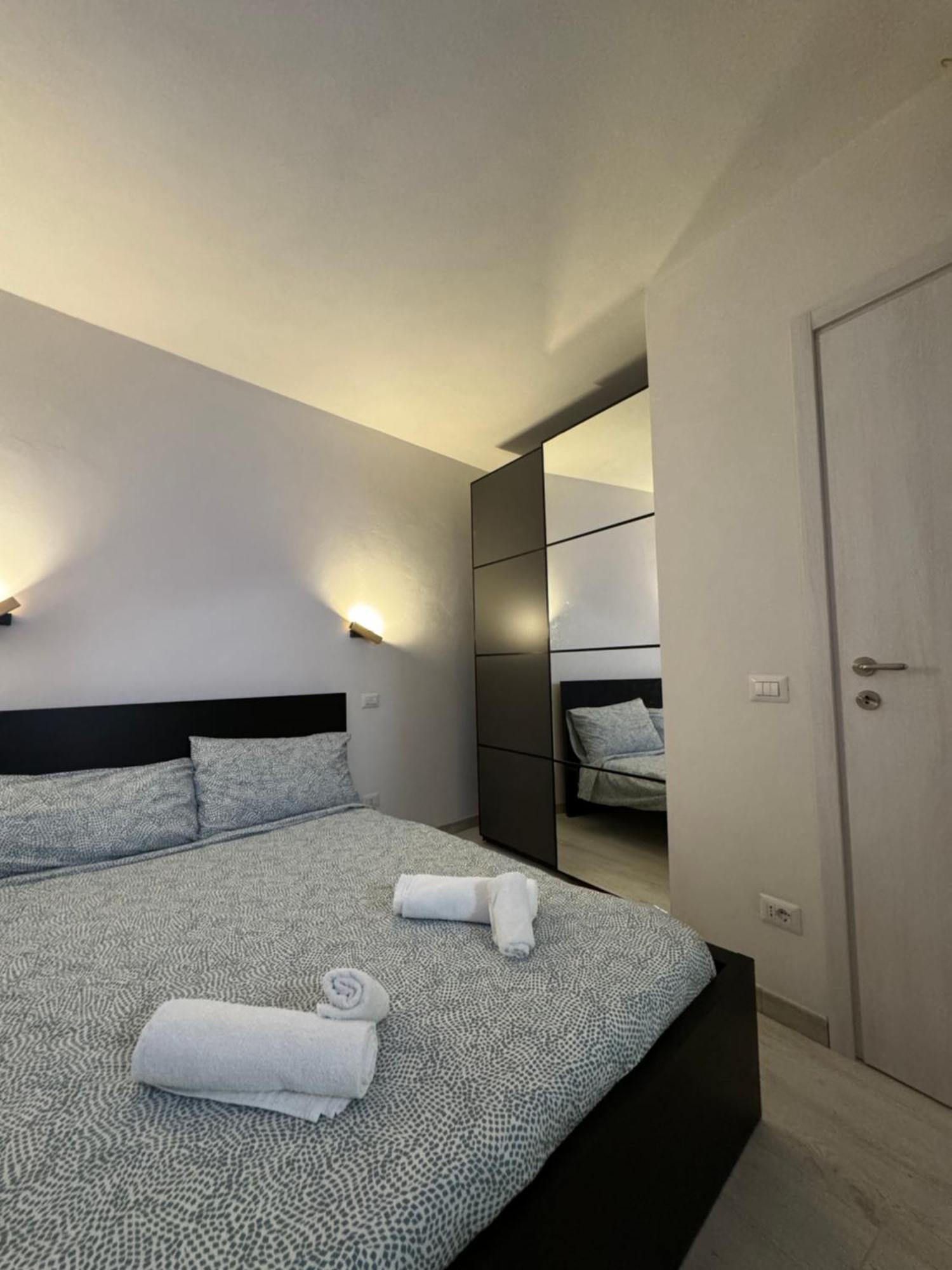 Olinad Rooms Castelbuono  Exterior foto