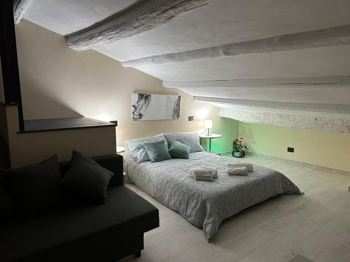Olinad Rooms Castelbuono  Exterior foto